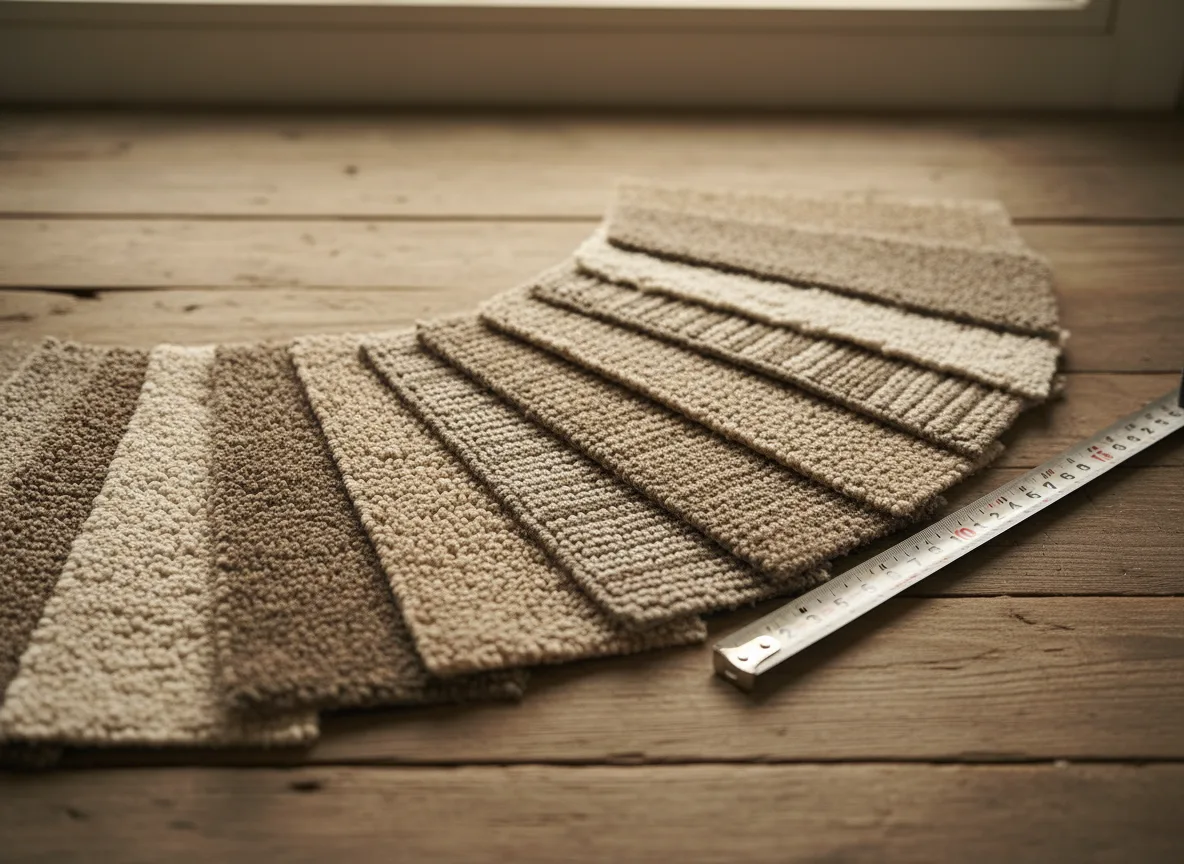 Carpet Installation New Lisbon, WI FAQs
